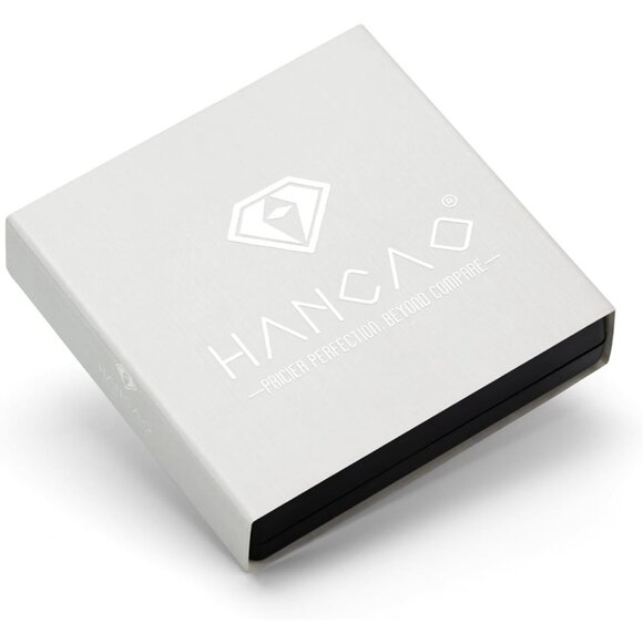 14K Gold Plated Sterling Silver Post | Dainty Earrings Set for Women: Stud - Picture 7 of 7